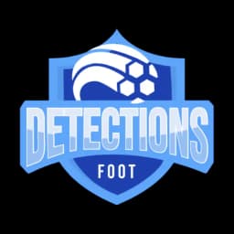 Logo de Détections Foot
